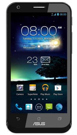 Смартфон Asus PadFone 2 64Gb Black - Людиново