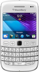 Смартфон BlackBerry Bold 9790 - Людиново