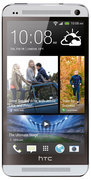 Смартфон HTC HTC Смартфон HTC One (RU) silver - Людиново