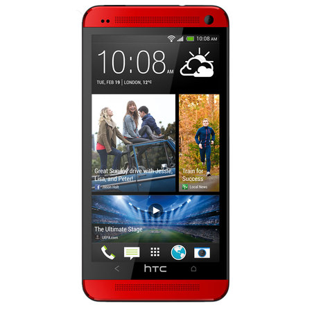 Сотовый телефон HTC HTC One 32Gb - Людиново