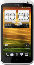 HTC One X 16GB - Людиново