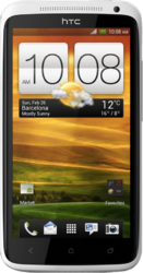 HTC One X 32GB - Людиново