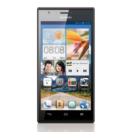 Смартфон Huawei Ascend P2 - Людиново