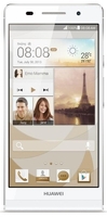 Смартфон HUAWEI Ascend P6 White - Людиново