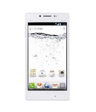 Смартфон LG Optimus G E975 White - Людиново