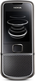 Мобильный телефон Nokia 8800 Carbon Arte - Людиново