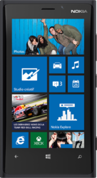 Мобильный телефон Nokia Lumia 920 - Людиново