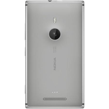 Смартфон NOKIA Lumia 925 Grey - Людиново