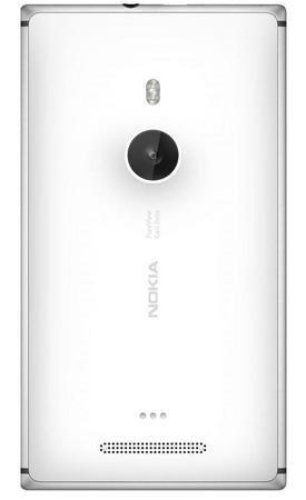 Смартфон NOKIA Lumia 925 White - Людиново