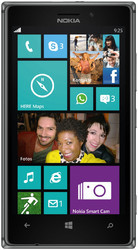 Смартфон Nokia Lumia 925 - Людиново