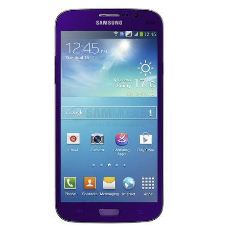 Смартфон Samsung Galaxy Mega 5.8 GT-I9152 - Людиново