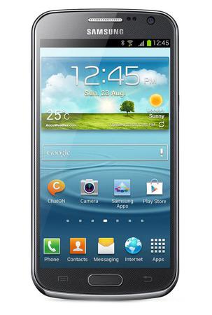 Смартфон Samsung Galaxy Premier GT-I9260 Silver 16 Gb - Людиново
