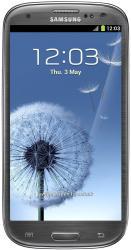 Samsung Galaxy S3 i9300 32GB Titanium Grey - Людиново