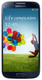 Мобильный телефон Samsung Galaxy S4 64Gb (GT-I9500) - Людиново