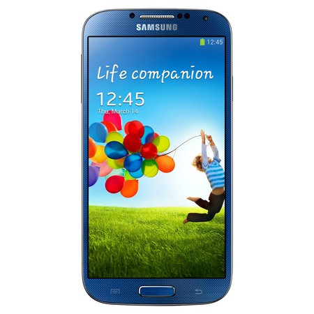 Смартфон Samsung Galaxy S4 GT-I9505 - Людиново