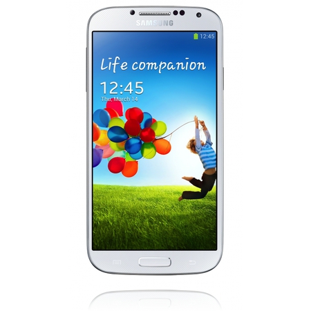 Samsung Galaxy S4 GT-I9505 16Gb черный - Людиново