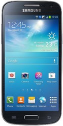 Samsung Galaxy S4 mini Duos i9192 - Людиново