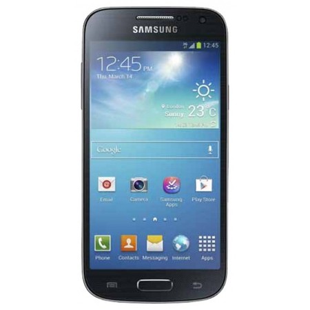 Samsung Galaxy S4 mini GT-I9192 8GB черный - Людиново