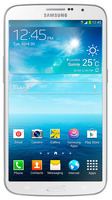 Смартфон SAMSUNG I9200 Galaxy Mega 6.3 White - Людиново