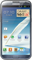 Samsung N7105 Galaxy Note 2 16GB - Людиново
