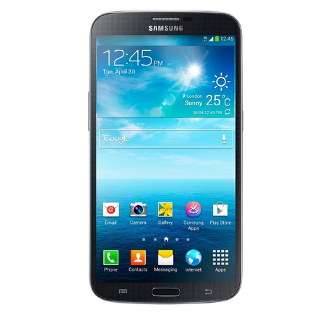 Сотовый телефон Samsung Samsung Galaxy Mega 6.3 GT-I9200 8Gb - Людиново