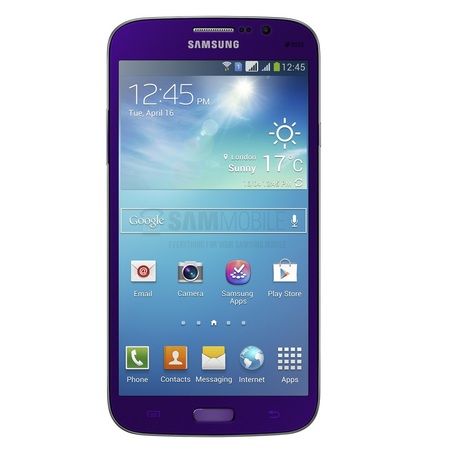 Сотовый телефон Samsung Samsung Galaxy Mega 5.8 GT-I9152 - Людиново