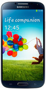 Смартфон Samsung Samsung Смартфон Samsung Galaxy S4 Black GT-I9505 LTE - Людиново