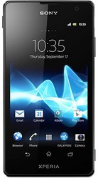 Sony Xperia TX - Людиново