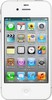 Apple iPhone 4S 16Gb white - Людиново