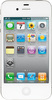 Смартфон Apple iPhone 4S 16Gb White - Людиново