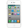Мобильный телефон Apple iPhone 4S 32Gb (белый) - Людиново