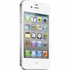 Мобильный телефон Apple iPhone 4S 64Gb (белый) - Людиново