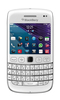 Смартфон BlackBerry Bold 9790 White - Людиново