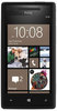 Смартфон HTC HTC Смартфон HTC Windows Phone 8x (RU) Black - Людиново