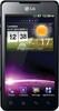 Смартфон LG Optimus 3D Max P725 Black - Людиново