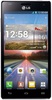 Смартфон LG Optimus 4X HD P880 Black - Людиново