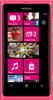 Смартфон Nokia Lumia 800 Matt Magenta - Людиново