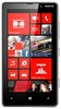 Смартфон Nokia Lumia 820 White - Людиново