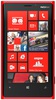 Смартфон Nokia Lumia 920 Red - Людиново