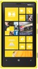 Смартфон Nokia Lumia 920 Yellow - Людиново