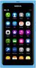 Смартфон Nokia N9 16Gb Blue - Людиново