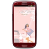 Мобильный телефон Samsung + 1 ГБ RAM+  Galaxy S III GT-I9300 16 Гб 16 ГБ - Людиново