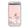 Мобильный телефон Samsung + 1 ГБ RAM+  Galaxy S III GT-I9300 La Fleur 16 Гб 16 ГБ - Людиново