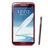 Смартфон Samsung Galaxy Note 2 GT-N7100ZRD 16 ГБ - Людиново