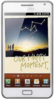 Смартфон Samsung Galaxy Note GT-N7000 White - Людиново