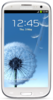 Смартфон Samsung Galaxy S3 GT-I9300 32Gb Marble white - Людиново