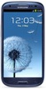 Смартфон Samsung Galaxy S3 GT-I9300 16Gb Pebble blue - Людиново