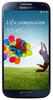 Смартфон Samsung Galaxy S4 GT-I9500 16Gb Black Mist - Людиново
