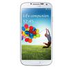 Смартфон Samsung Galaxy S4 GT-I9505 White - Людиново