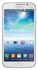 Смартфон SAMSUNG I9152 Galaxy Mega 5.8 White - Людиново